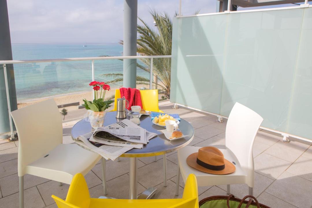 Photo of Patio Balcony in El Arenal
