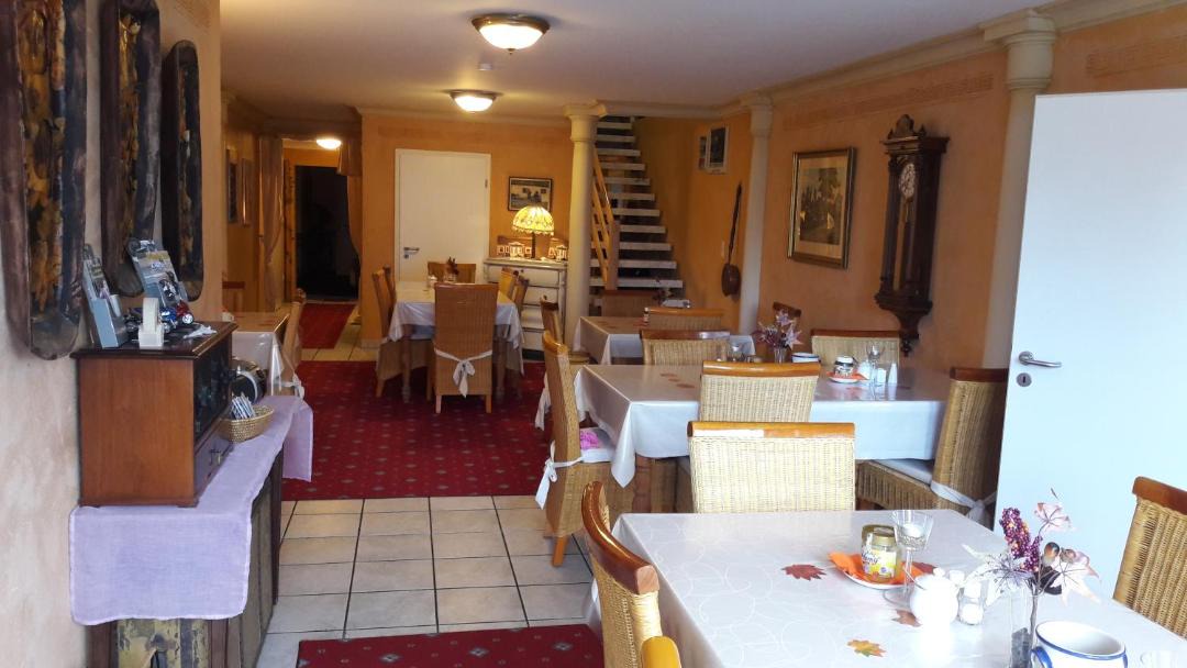Photo of Kitchen in Owschlag