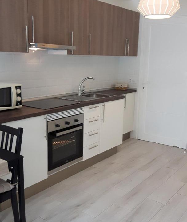 Photo of Kitchen in Costa Adeje