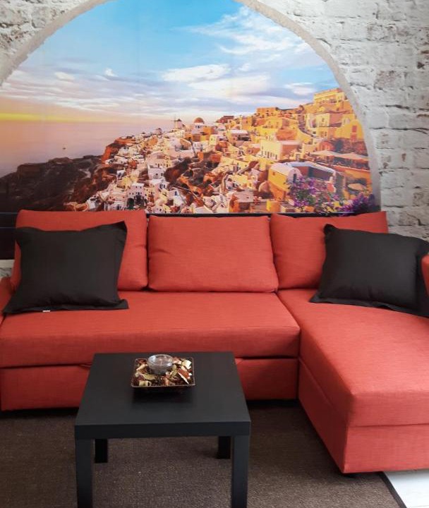 Photo of Livingroom in Costa Adeje