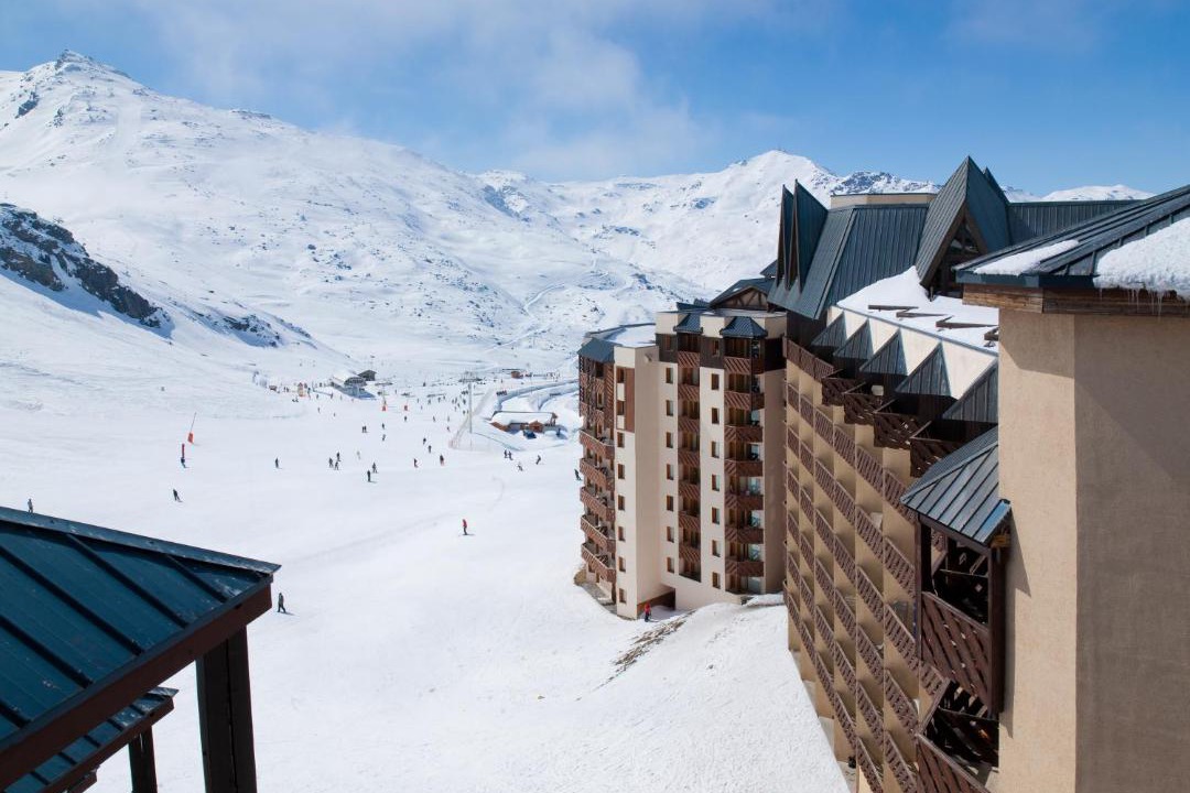 Photo of Others in Val-Thorens