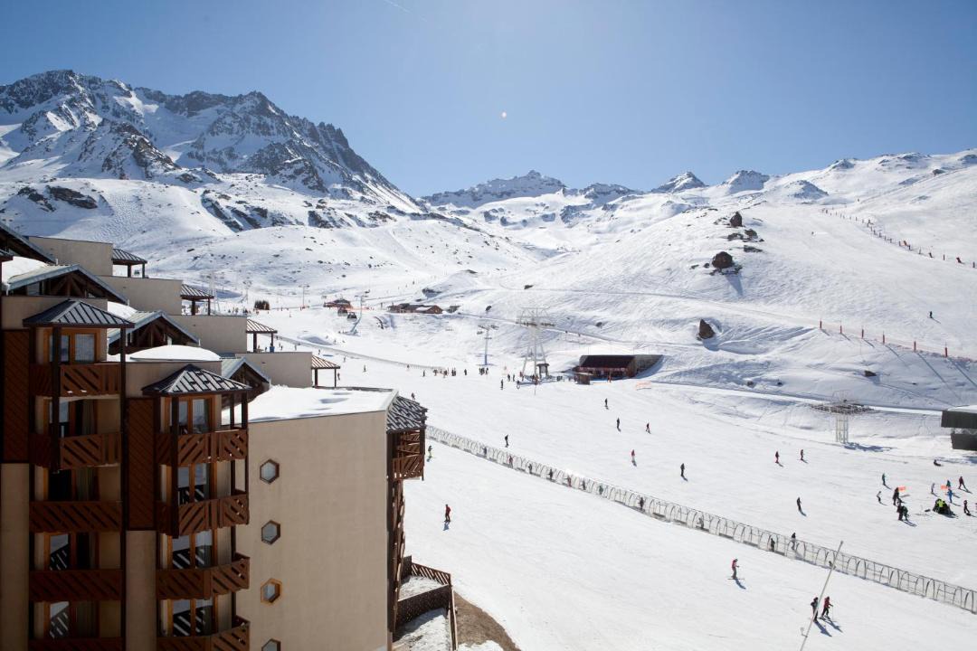Photo of Others in Val-Thorens