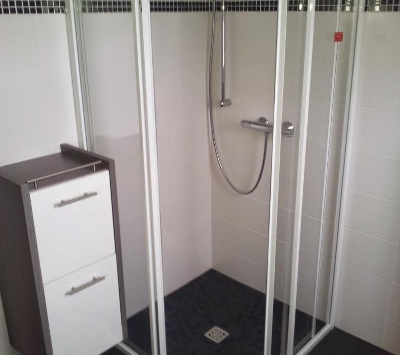 Photo of Bathroom in Ueckeritz