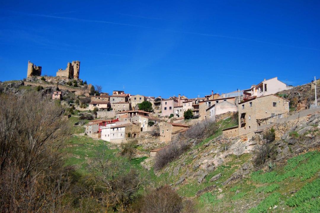 Photo of Others in Siguenza