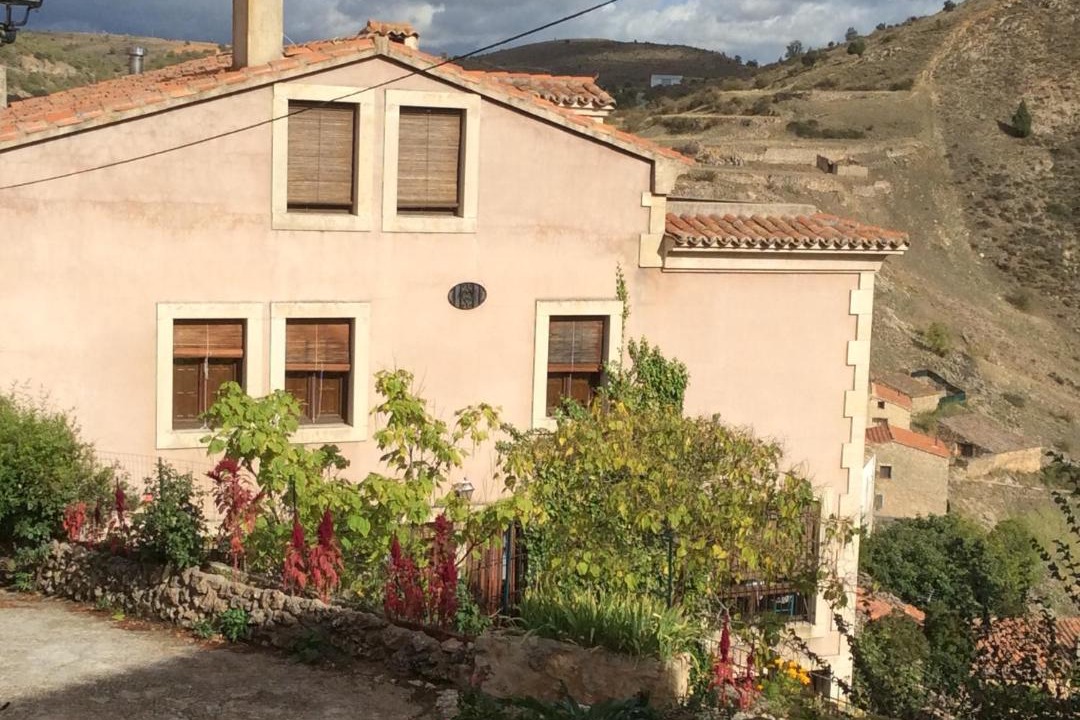 Photo of Others in Siguenza