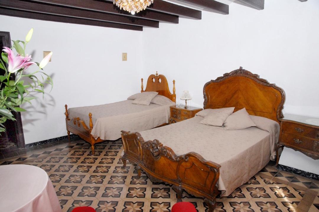 Photo of Bedroom in El Pla del Penedes