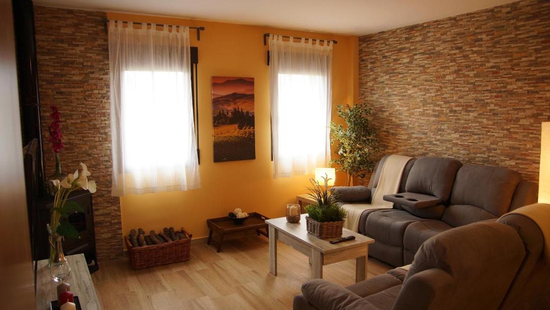 Photo of Livingroom in Trescasas