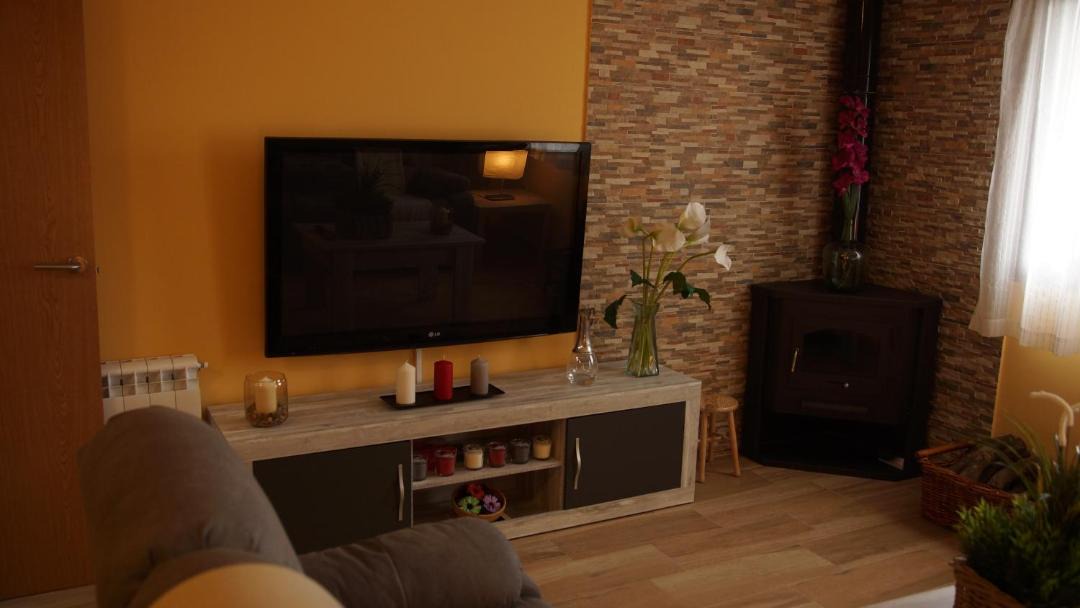 Photo of Livingroom in Trescasas