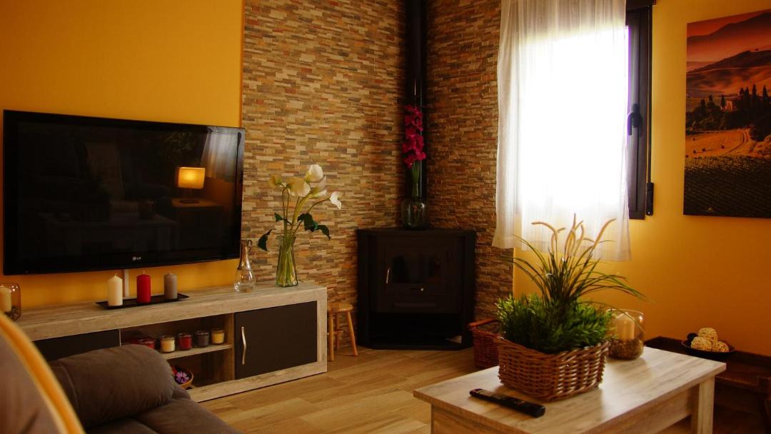 Photo of Livingroom in Trescasas