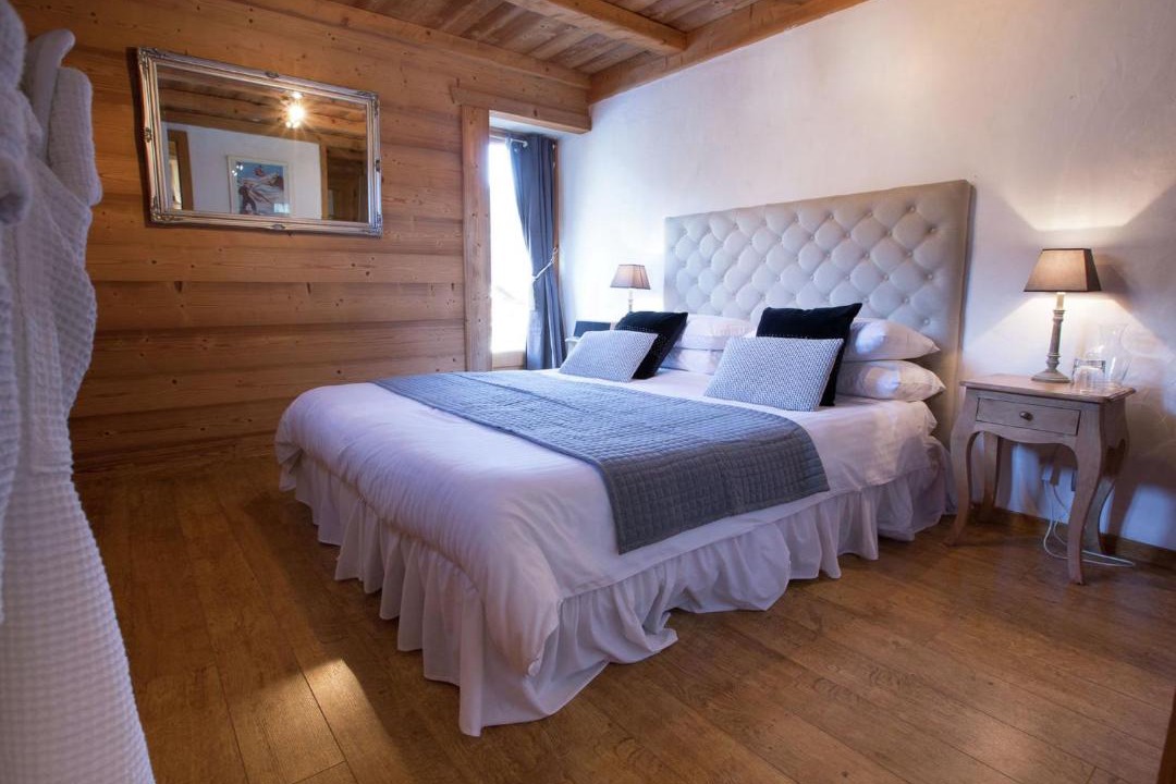 Photo of Bedroom in Morzine