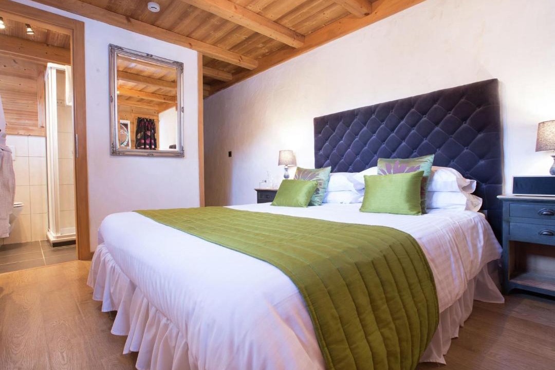 Photo of Bedroom in Morzine
