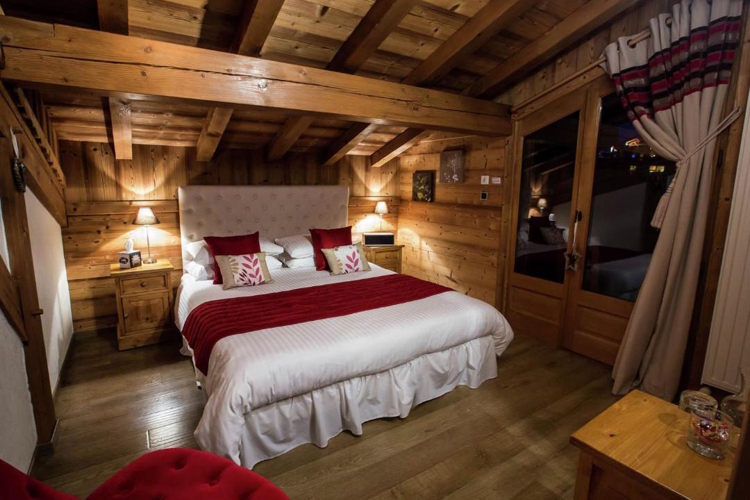 Photo of Others in Morzine