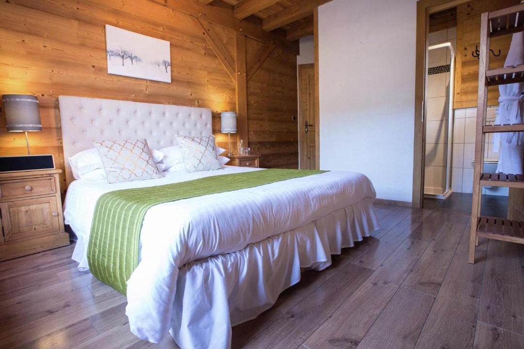 Photo of Bedroom in Morzine
