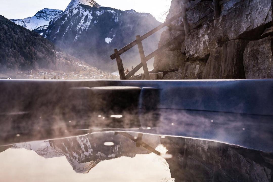 Photo of Others in Morzine