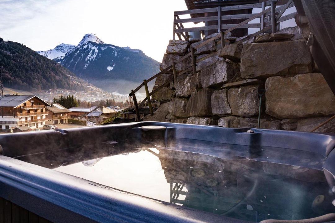 Photo of Outdoor in Morzine