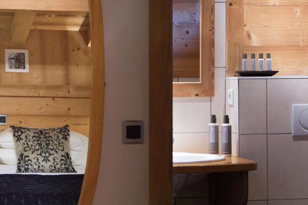 Photo of Kitchen in Morzine