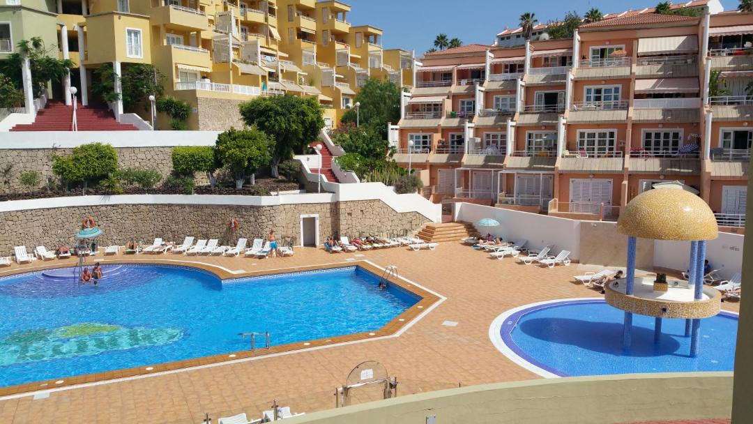 Photo of Others in Costa Adeje