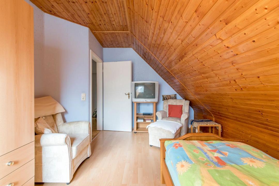 Photo of Bedroom in Region Hannover District