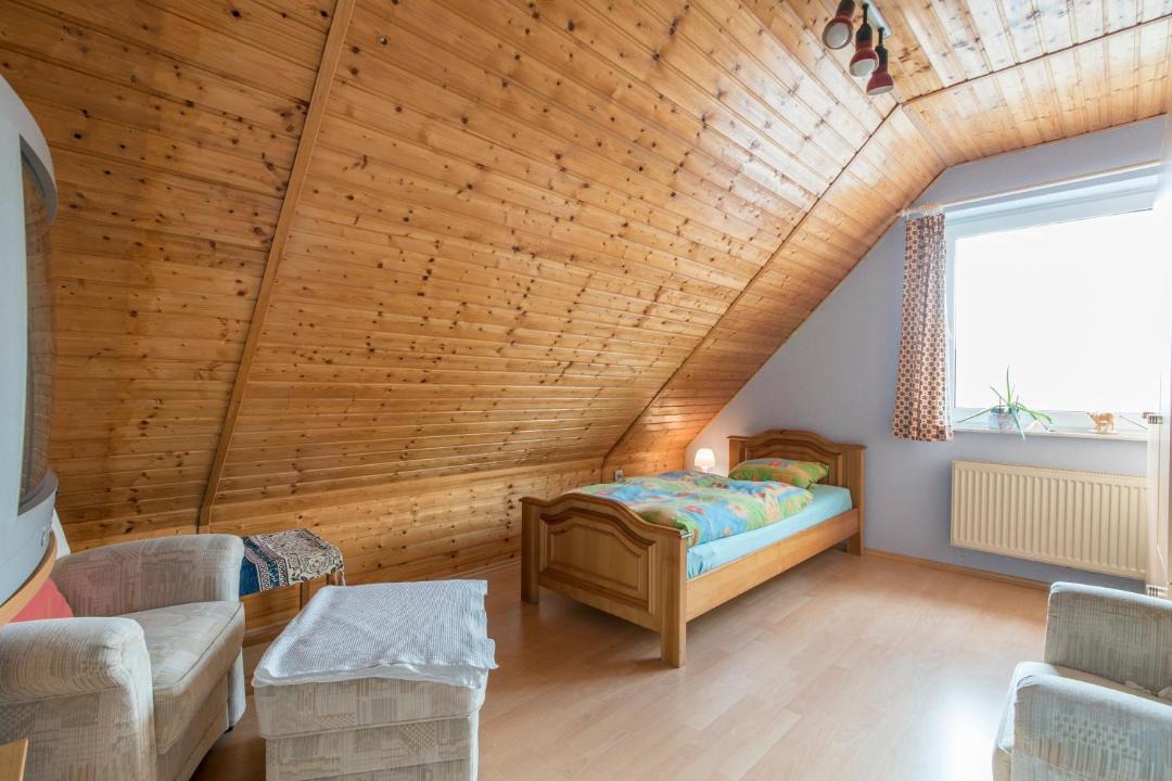 Photo of Bedroom in Region Hannover District