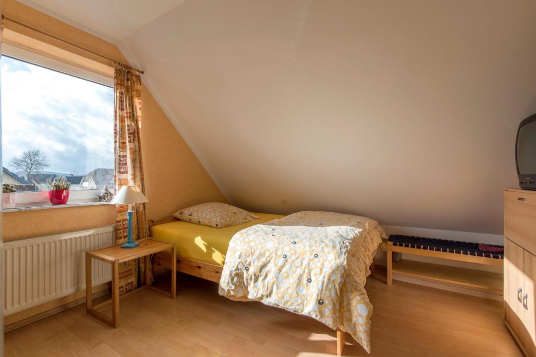 Photo of Bedroom in Region Hannover District