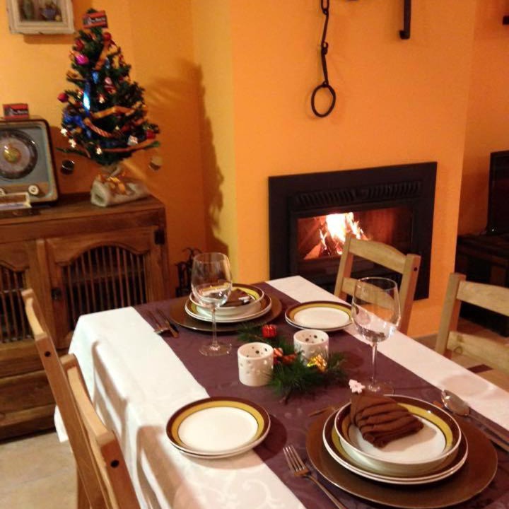 Photo of Kitchen in Arbancon
