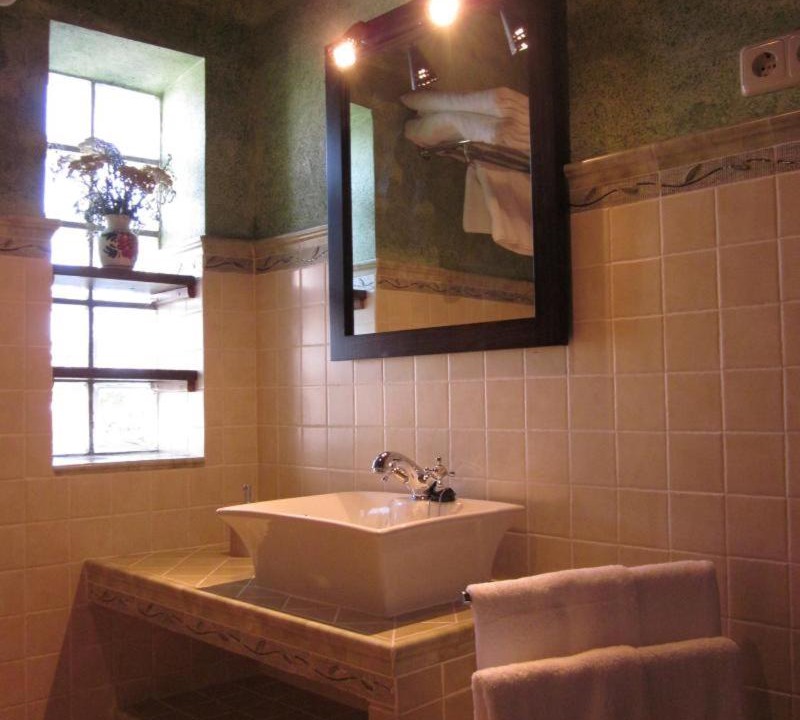 Photo of Bathroom in Arbancon