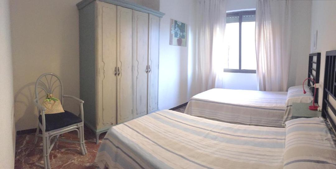 Photo of Bedroom in Peniscola