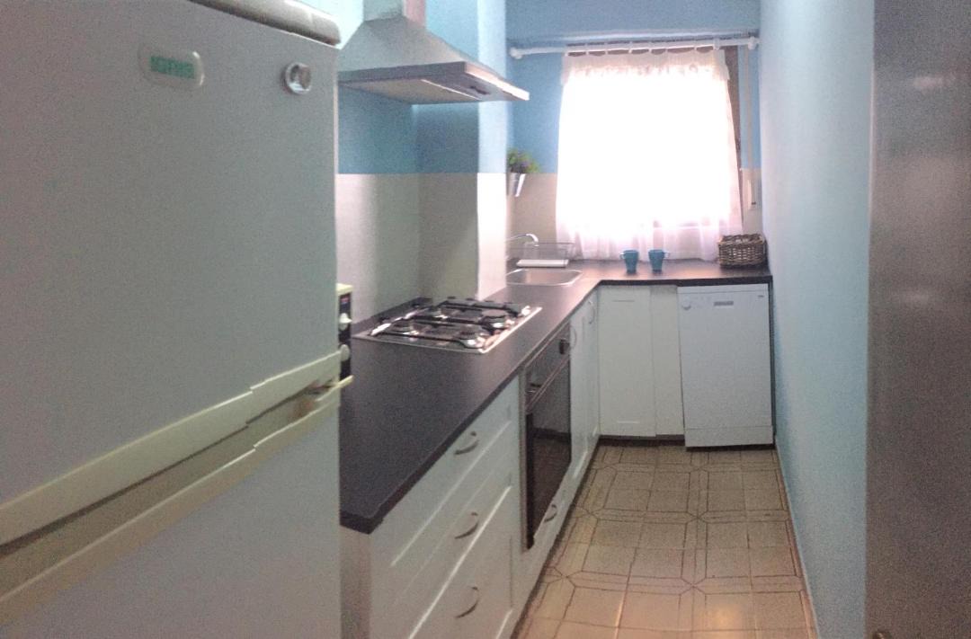Photo of Kitchen in Peniscola