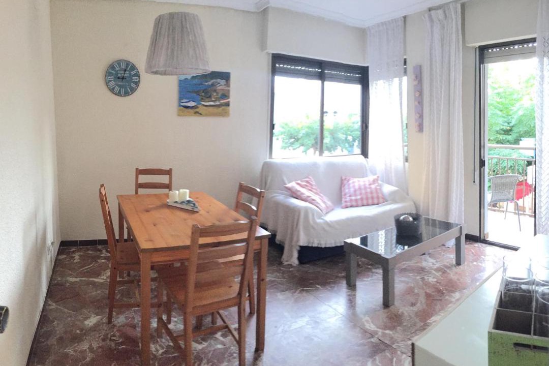 Photo of Livingroom in Peniscola