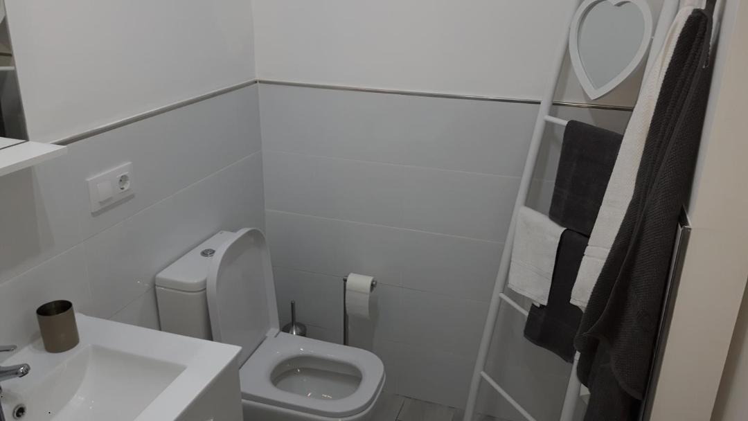 Photo of Bathroom in Costa Adeje