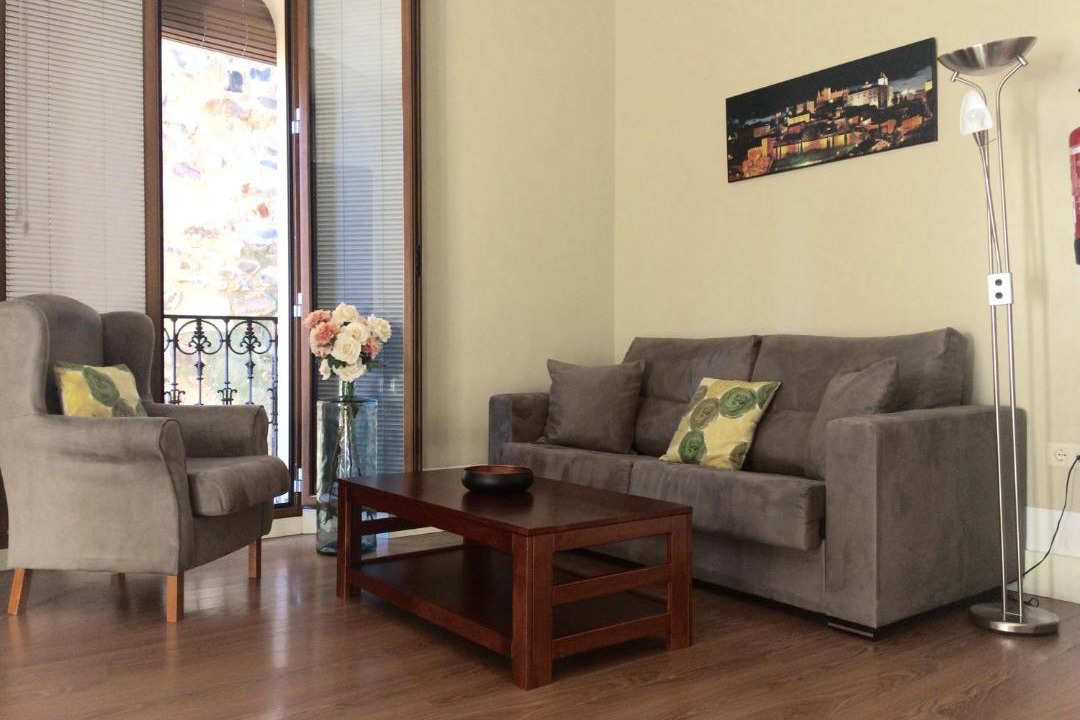 Photo of Livingroom in Santiago