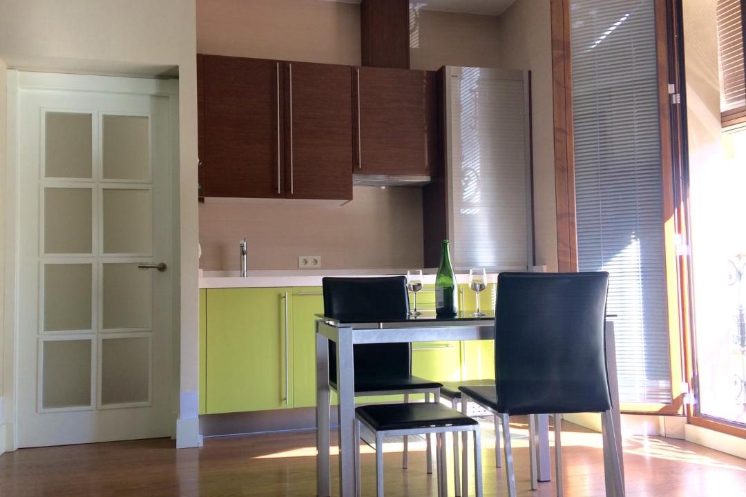 Photo of Kitchen in Santiago