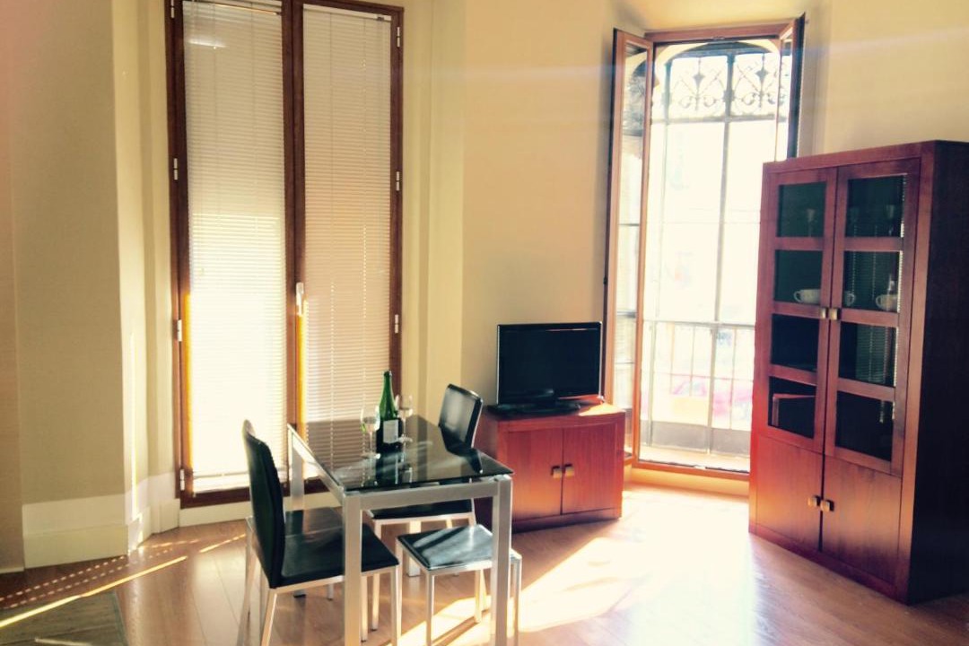 Photo of Livingroom in Santiago