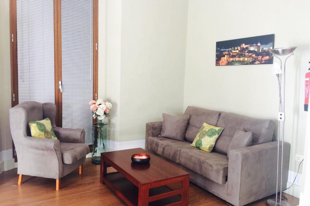 Photo of Livingroom in Santiago