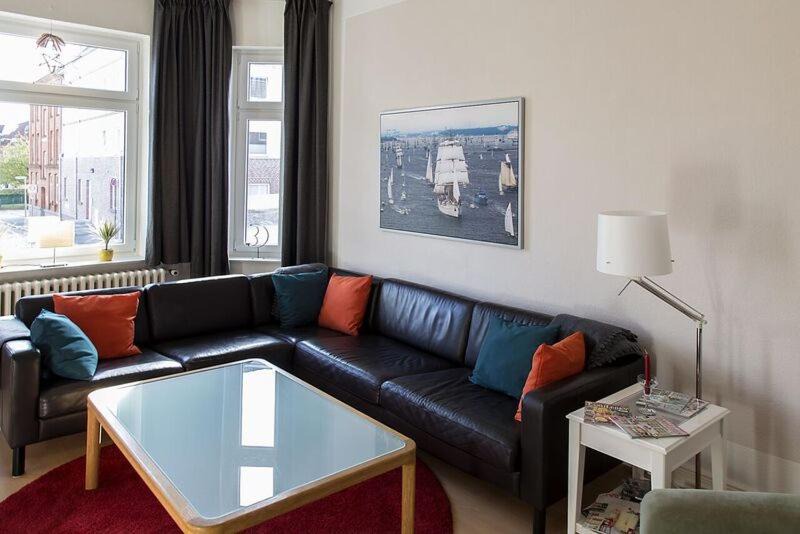 Photo of Livingroom in Russee - Hammer