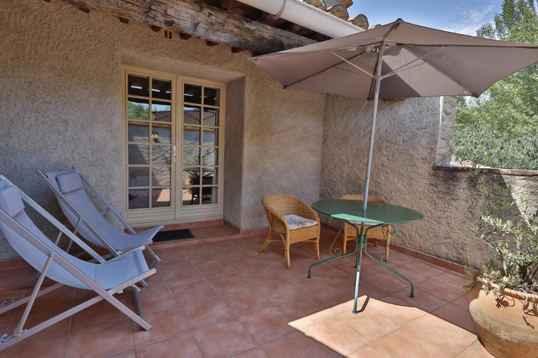 Photo of Patio Balcony in Reynes