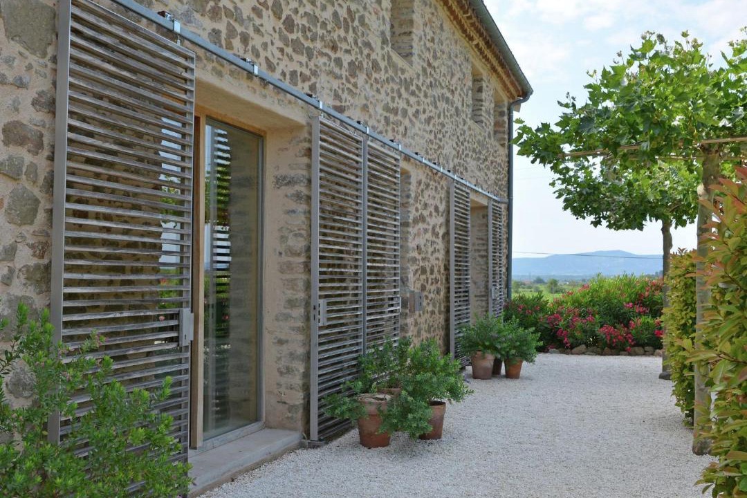 Photo of Buildings in Rieux-Minervois