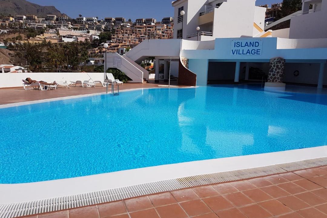 Photo of Outdoor in Costa Adeje
