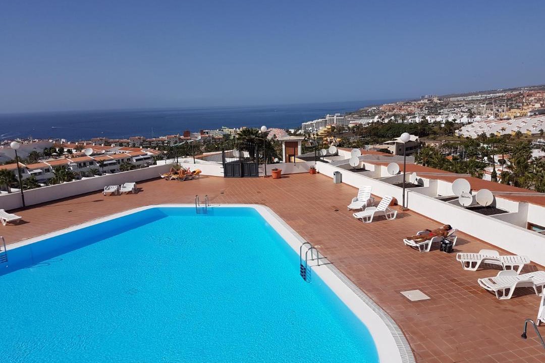 Photo of Outdoor in Costa Adeje
