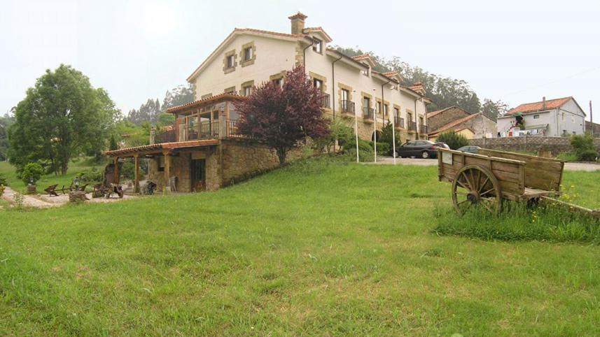 Photo of Buildings in Puente Viesgo