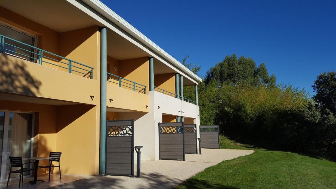Photo of Buildings in Garrigues