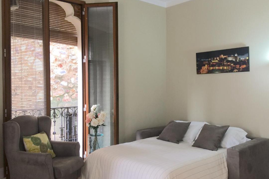 Photo of Bedroom in Santiago