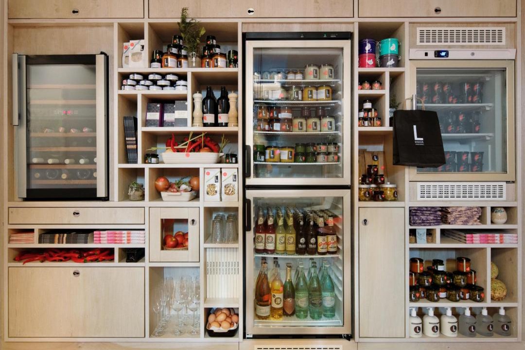 Photo of Kitchen in Sachsenhausen