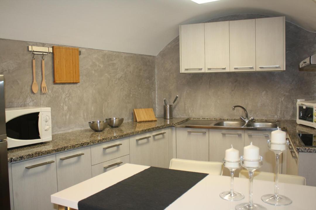Photo of Kitchen in Besalu