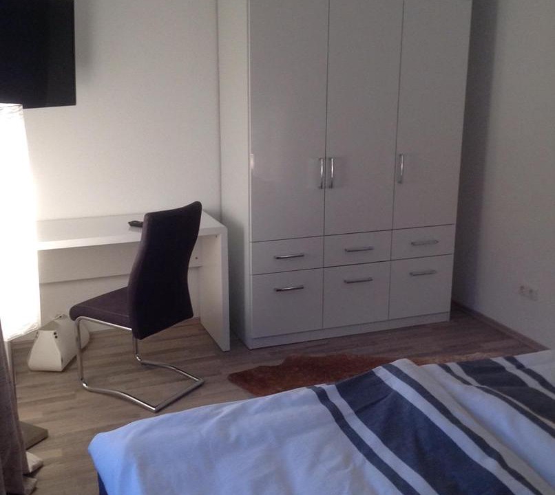 Photo of Bedroom in Glueckstadt