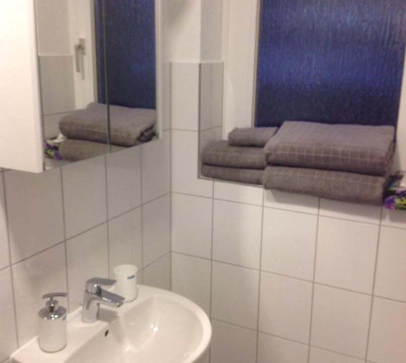 Photo of Bathroom in Glueckstadt