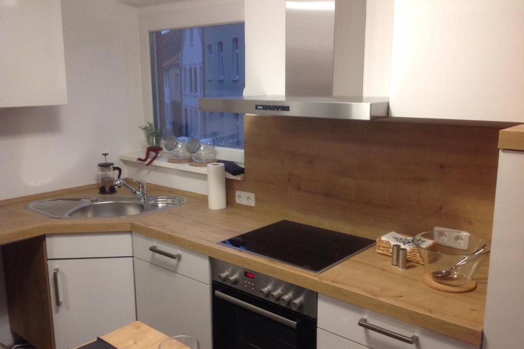 Photo of Kitchen in Glueckstadt