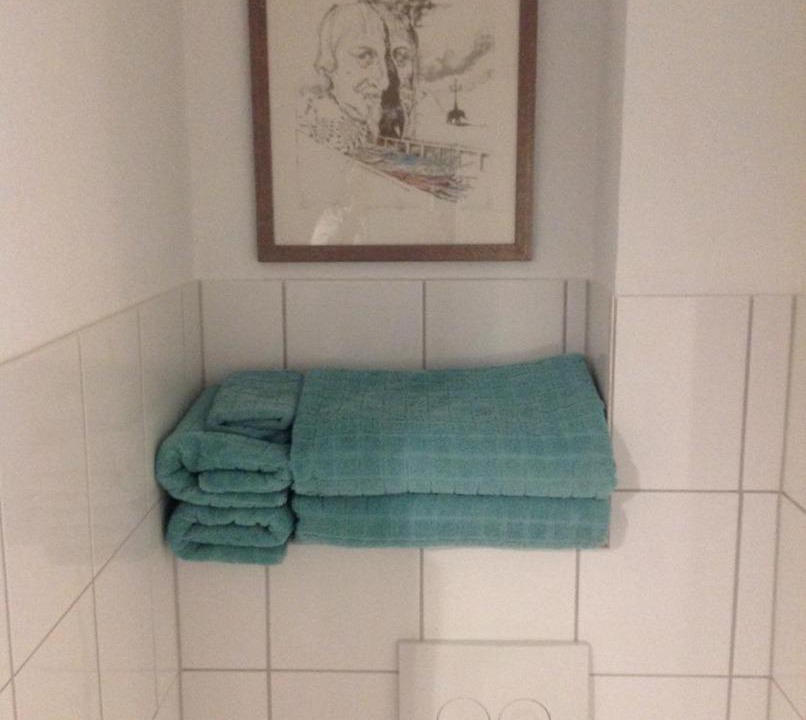 Photo of Bathroom in Glueckstadt
