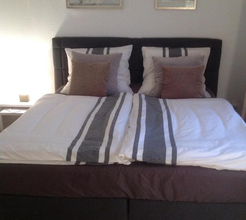 Photo of Bedroom in Glueckstadt