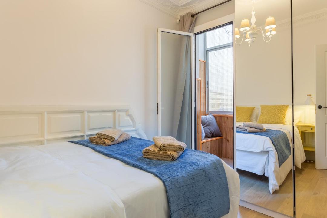 Photo of Bedroom in el Fort Pienc
